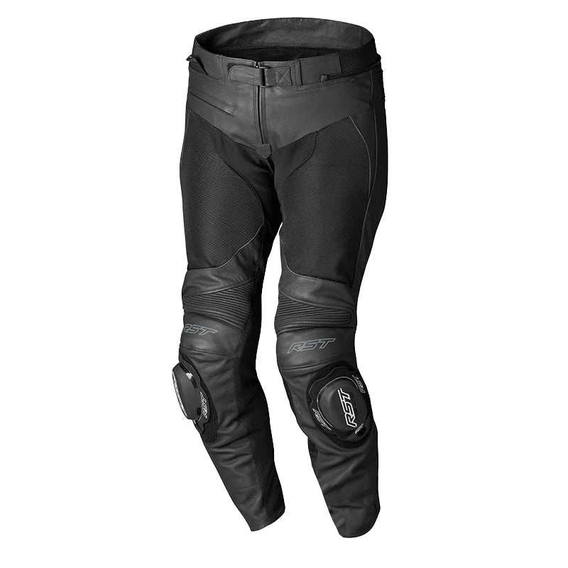 RST S-1 Mesh CE Mens Leather Pants