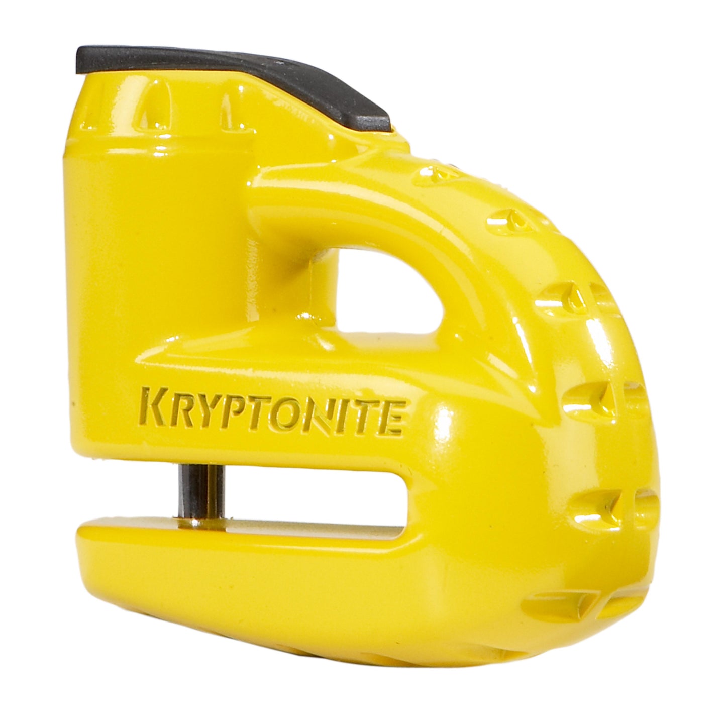 Kryptonite Keeper 5-S2 Disc Lock Yellow