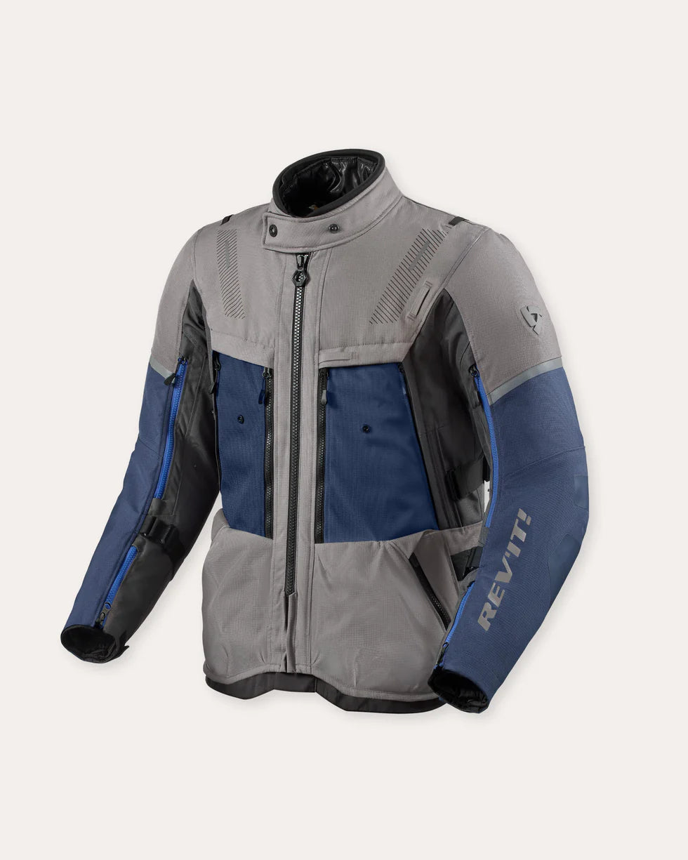 REV'IT! Sand 5 H2O Jacket