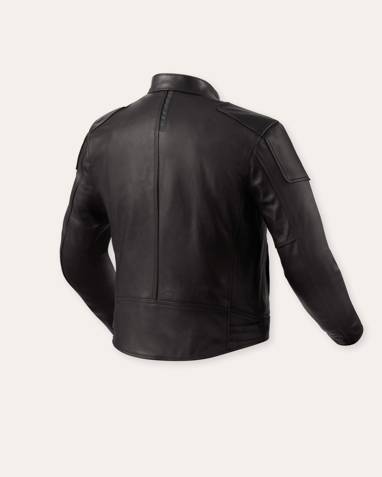 REV-IT Morgan Leather Jacket