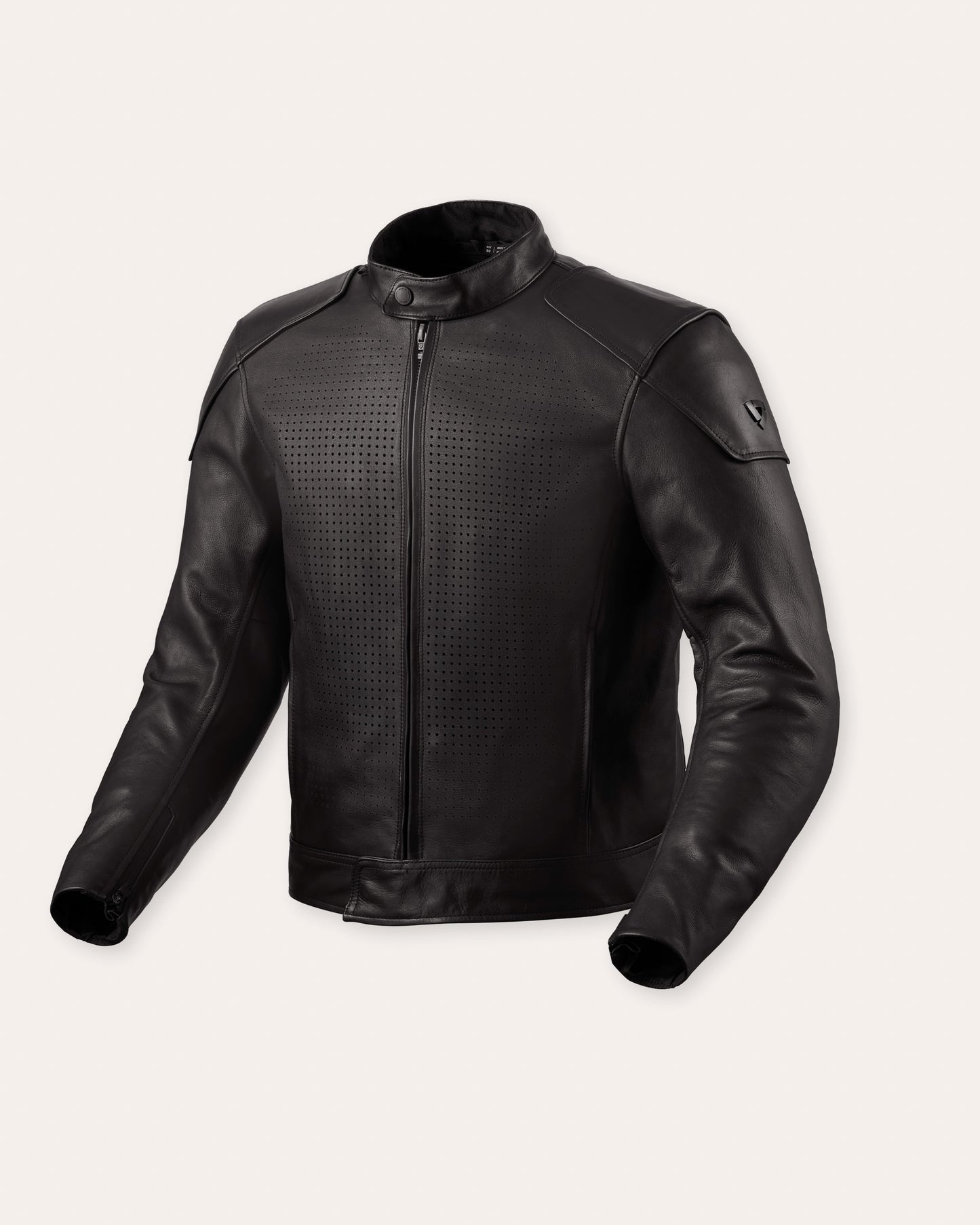 REV-IT Morgan Leather Jacket