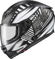 Scorpion EXO-R 430 Helmet Head Trip Black