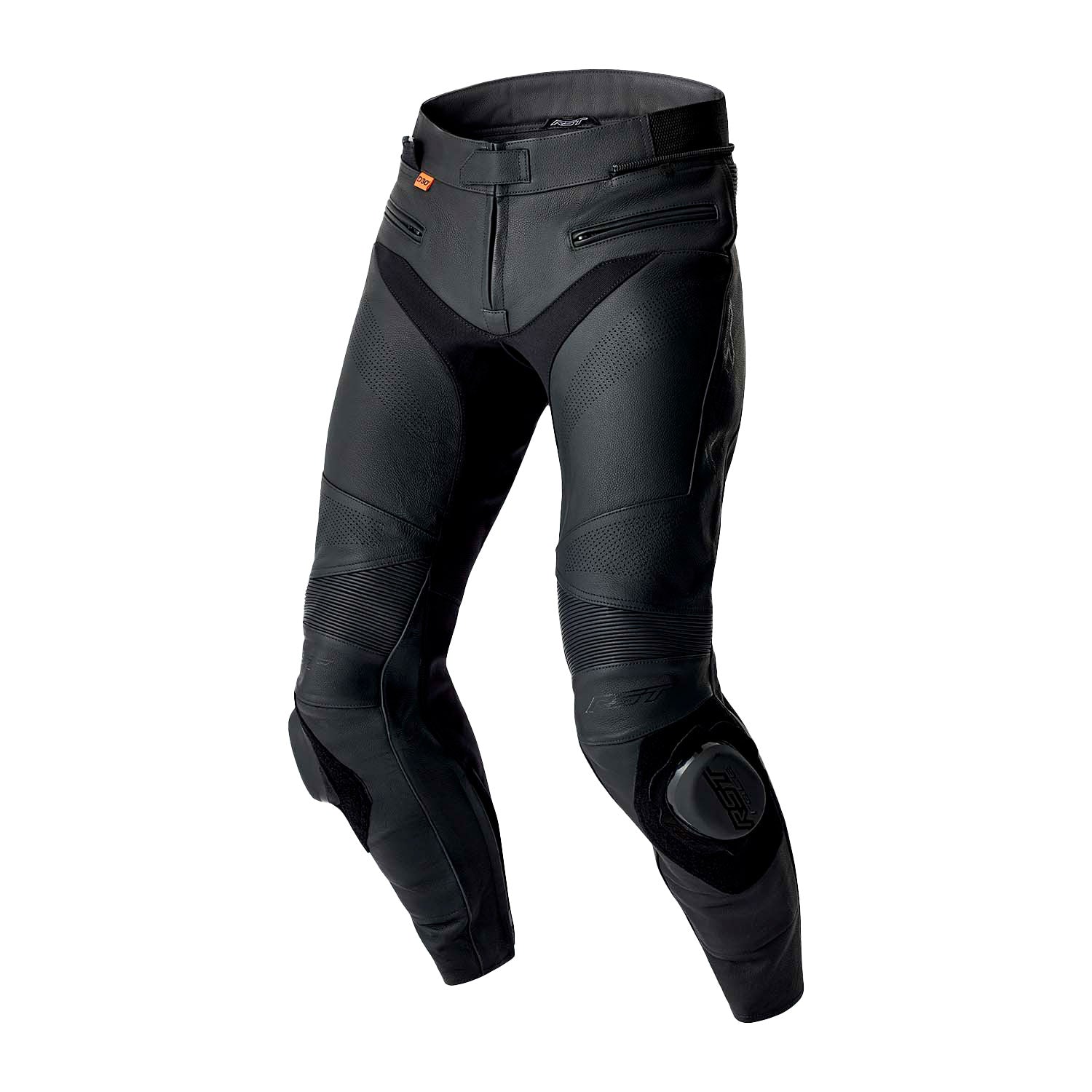 RST S-1 D3O Ladies Leather Pants – Moto Liberty