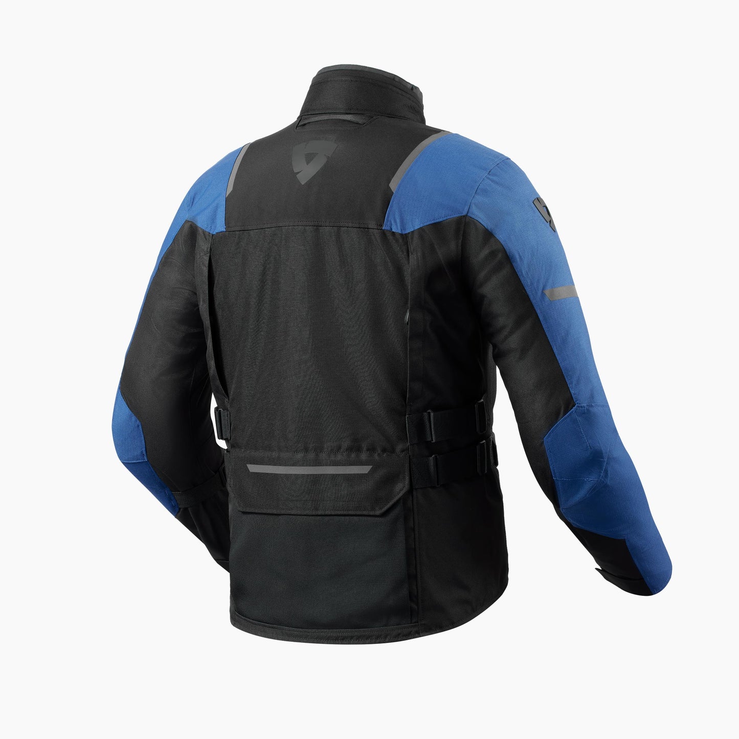 Rev it Jacket Offtrack 2 H2O Black-Blue