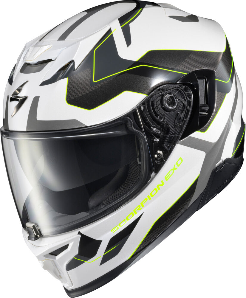 SCOPRION EXO T-520 ZUSE GRAPHICS