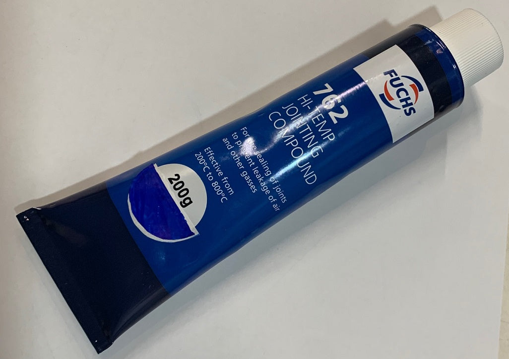 SILKOLENE 762 HI-TEMP JOINT COMPOUND