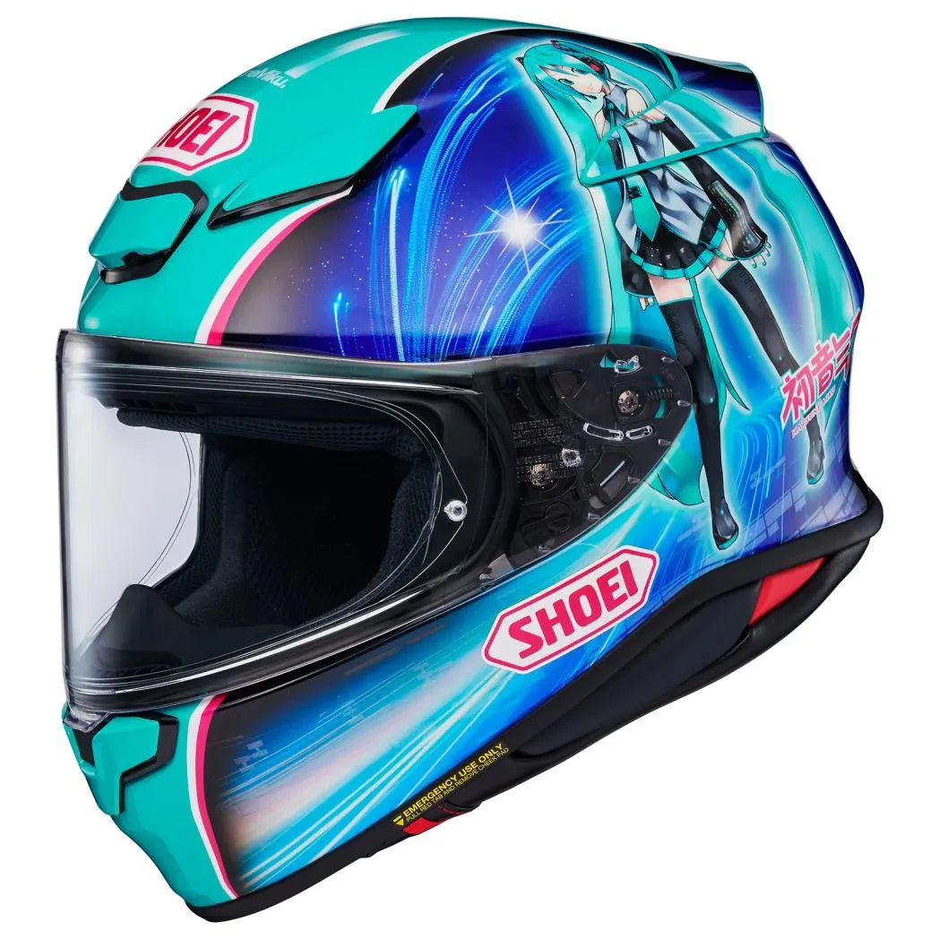 shoei rf 1400 graphics RF-1400 Shakin' Speed Helmet Large tested and refined for optimal aerodynamics and ventilation performance Fear isn't the enemy. It's