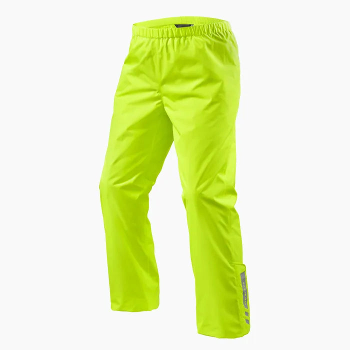Rev it Rain Trousers Acid 3