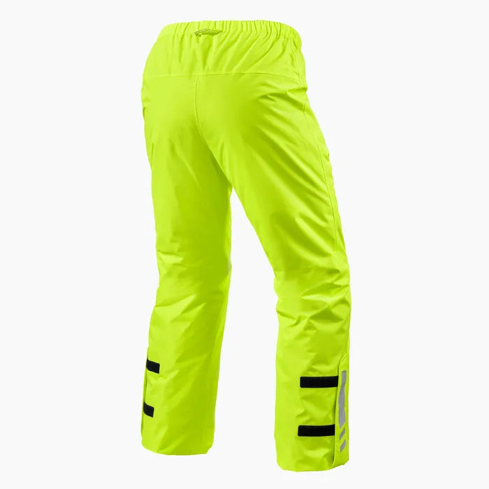 Rev it Rain Trousers Acid 3