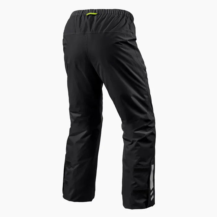 Rev it Rain Trousers Acid 3