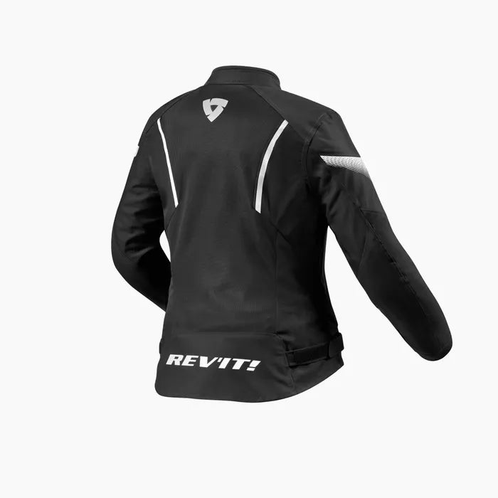 REV'IT! Control Air H2O Women's Jacket
