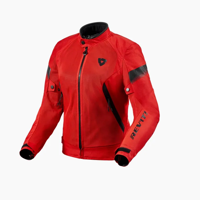 REV'IT! Control Air H2O Women's Jacket