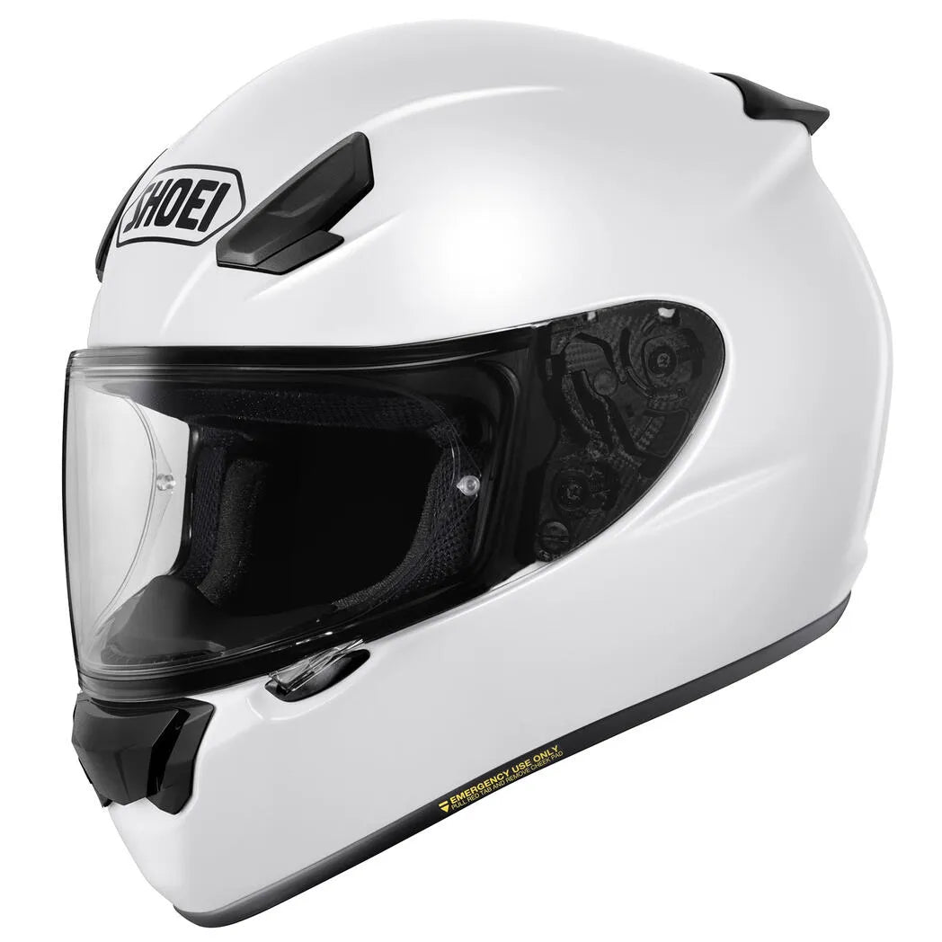 Shoei RF-SR2 White