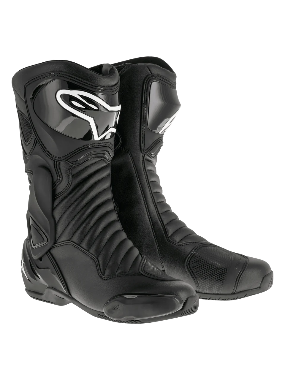 Alpinestars SMX-6 V2 Non-Vented Boots – Moto Liberty Alpinestars SMX-6 V2 Non-Vented Boots – Moto Liberty