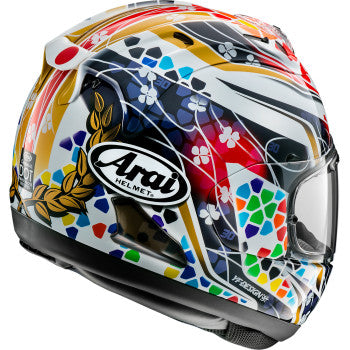Arai Corsair-X Nakagami-3 (Snell 2020)