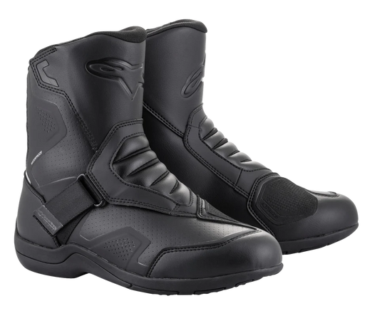 Alpinestars Ridge V2 WP BLACK BLACK
