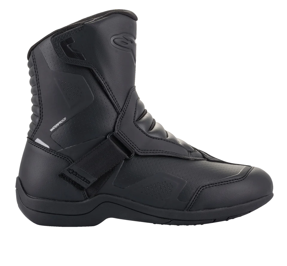 Alpinestars Ridge V2 WP BLACK BLACK