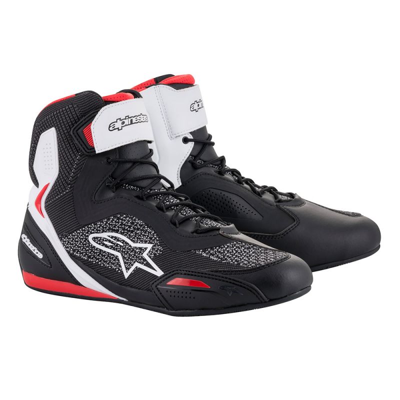 Alpinestars Faster 3 Rideknit Shoes