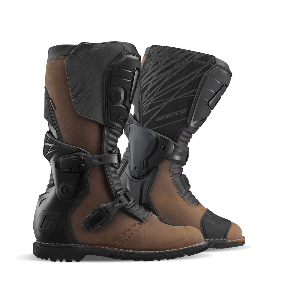 Gaerne Dakar Boots Gore-Tex