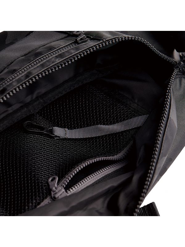 RS Taichi - 2 Way Bag