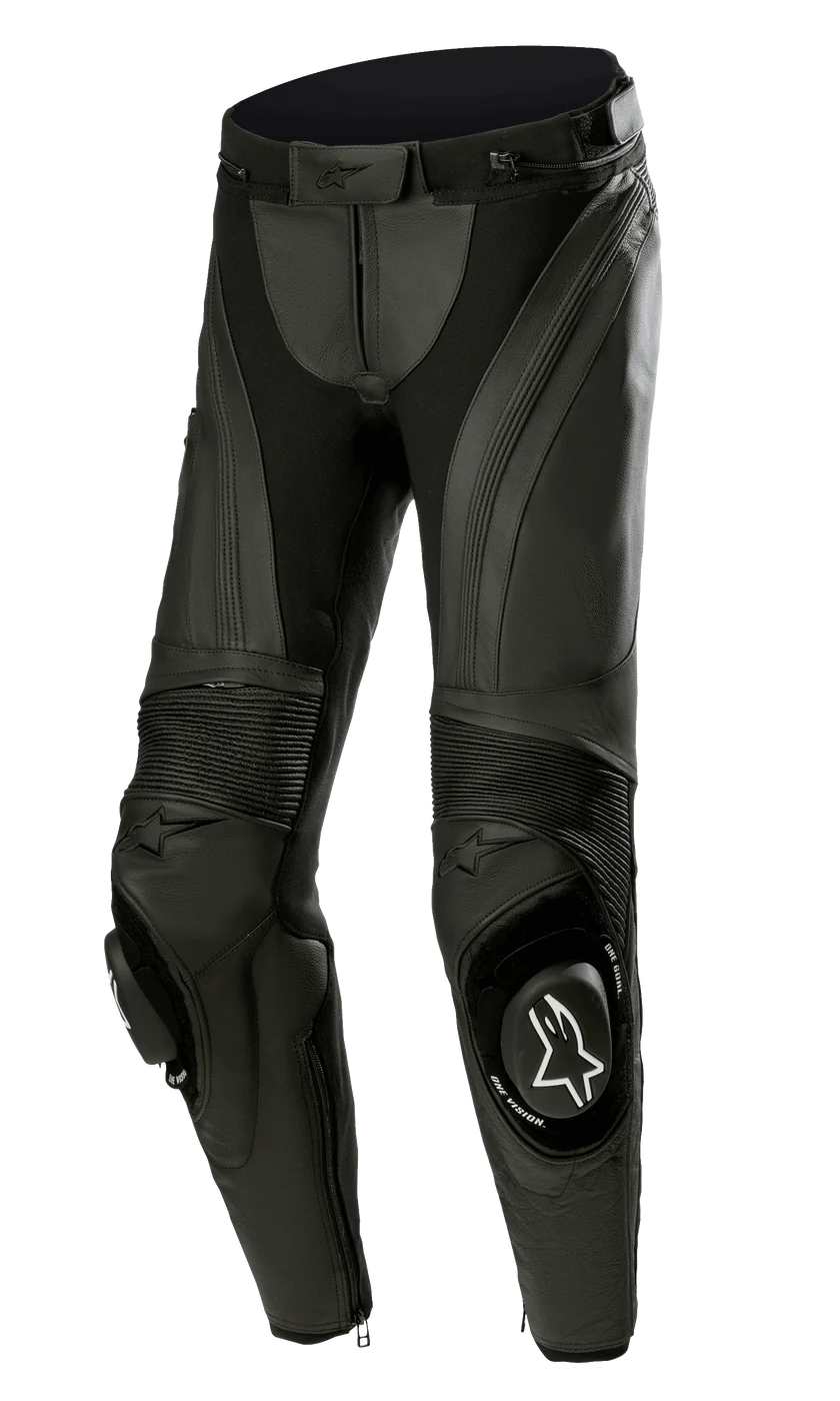 Alpinestars Stella Missile V3 Leather Pants Womans
