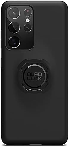 Quad Lock Samsung Galaxy S21 Ultra Case