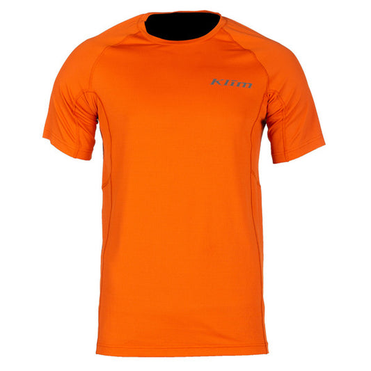 KLIM AGGRESSOR -1.0 SHORT SLEEVE