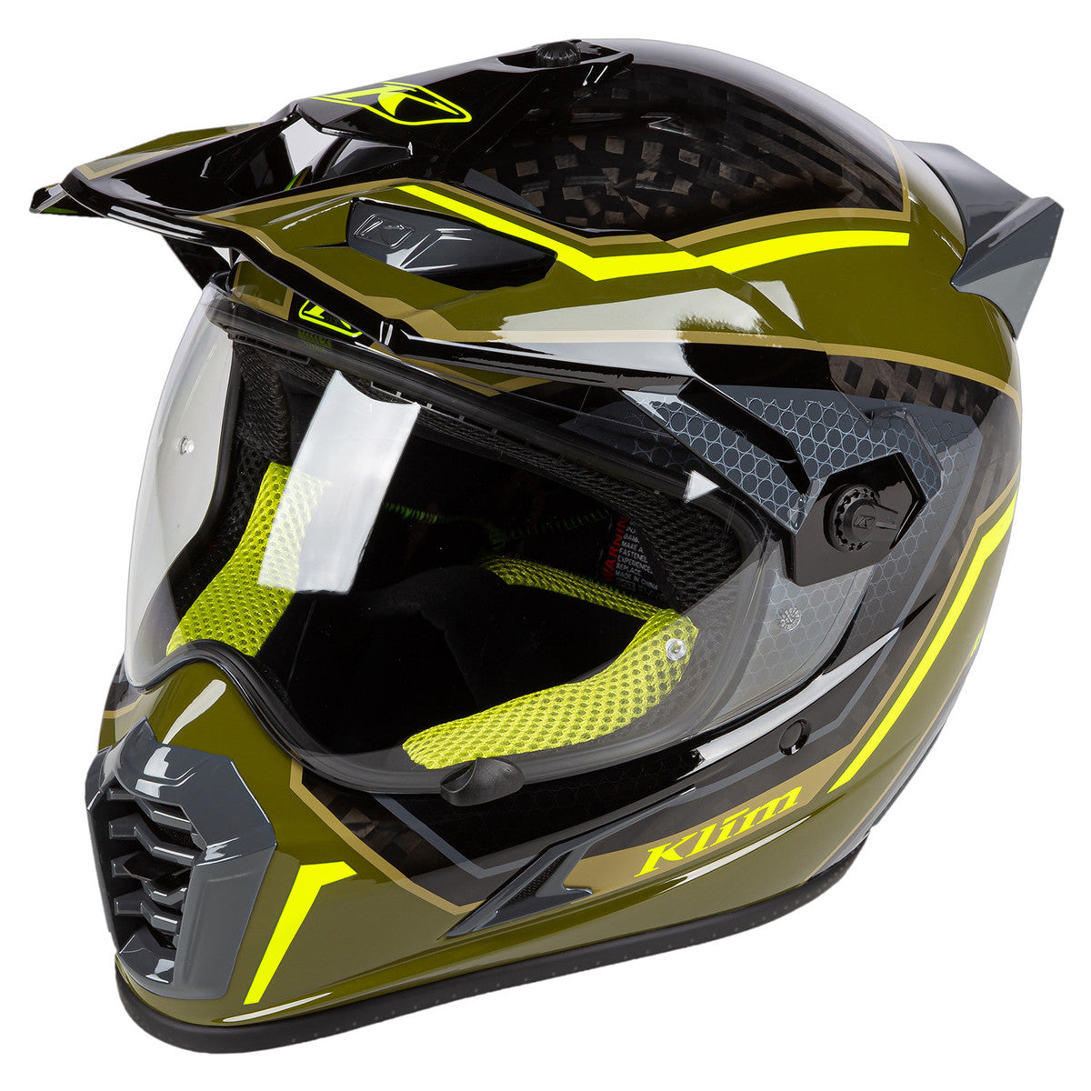 Klim Helmet on sale