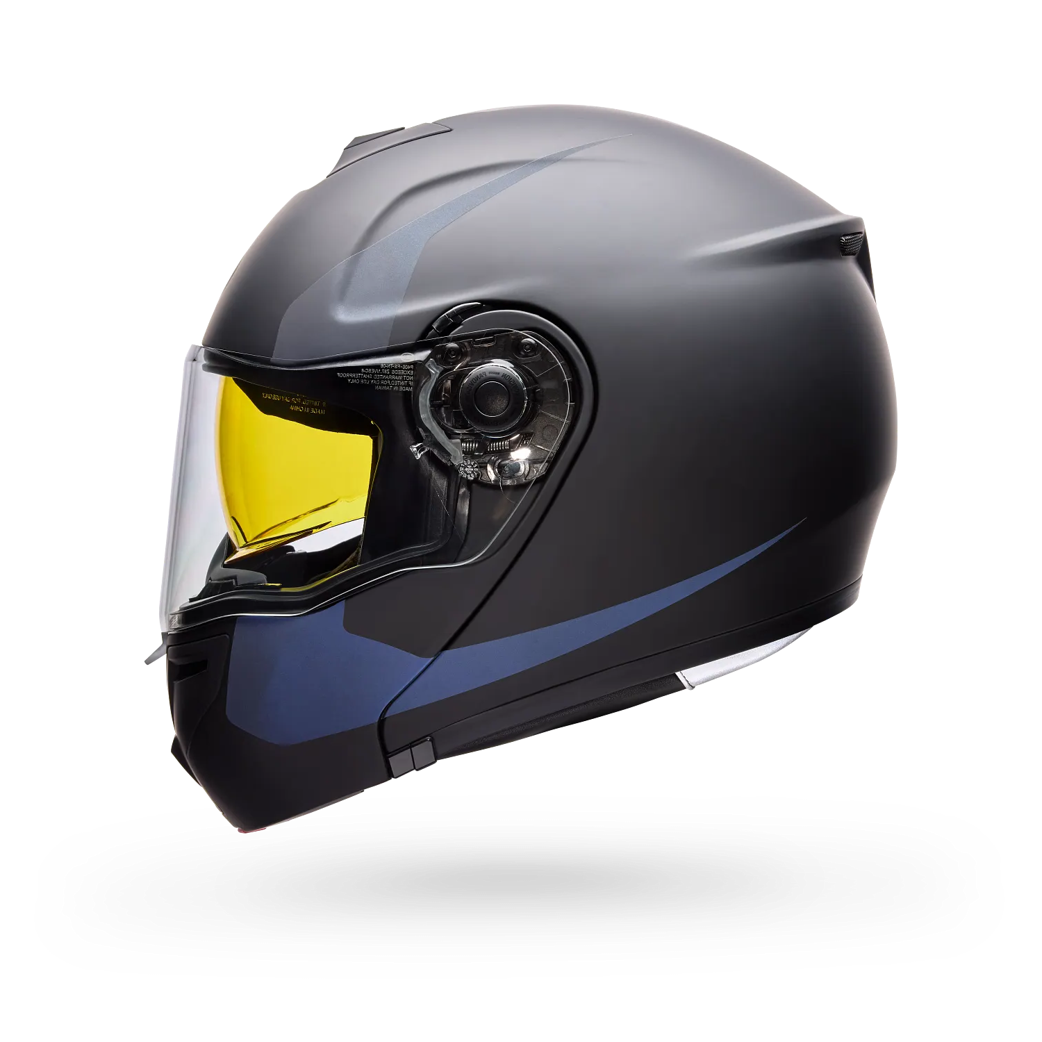 Bell - SRT Modular Night Rider Helmet