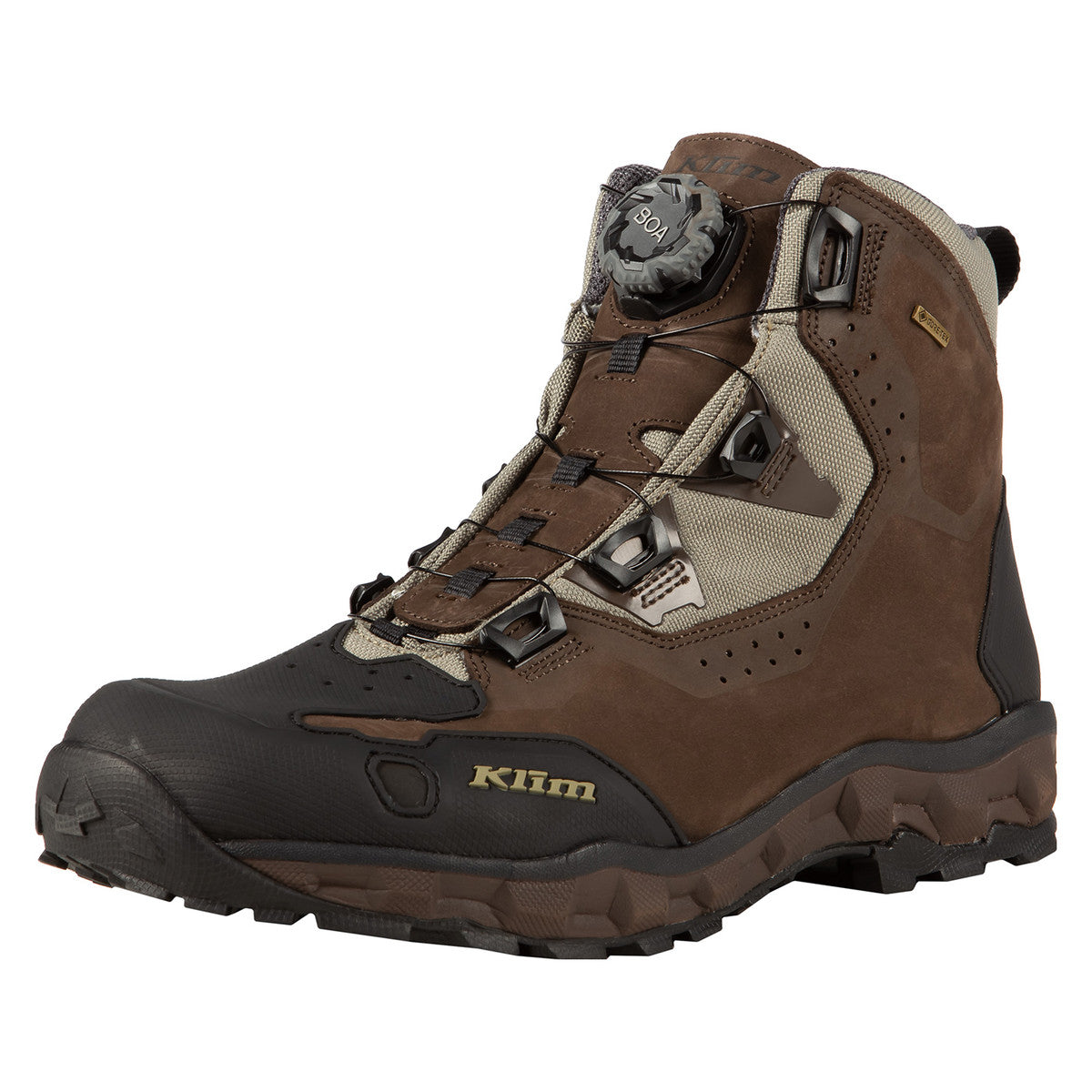 KLIM OUTLANDER GTX BOOT