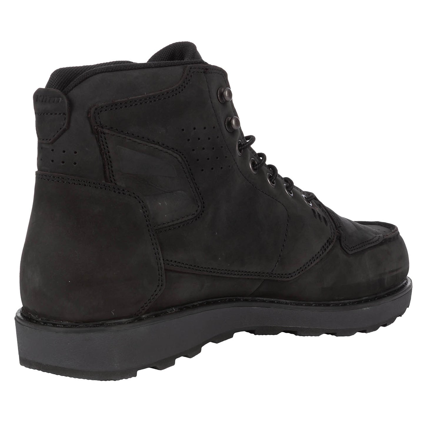 Klim Blak Jak Leather Boots (NEW)