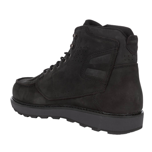 Klim Blak Jak Leather Boots (NEW)