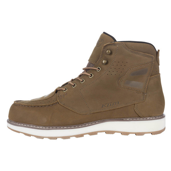 Klim Blak Jak Leather Boots (NEW)