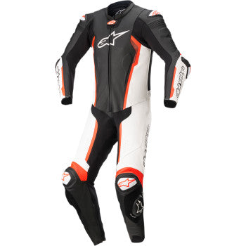 Alpinestars Missile v2 1-Piece Leather Suit