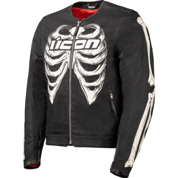Icon Crestfalllen Jacket