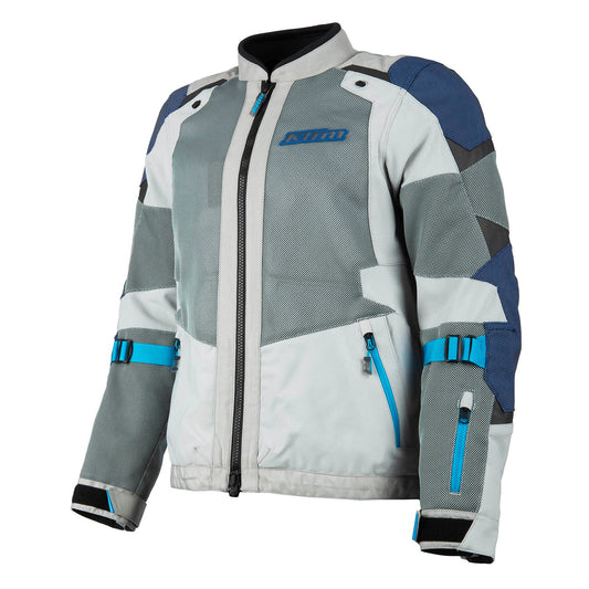 Klim Baja S4 NEW Jacket High-Rise - Nightfall Blue