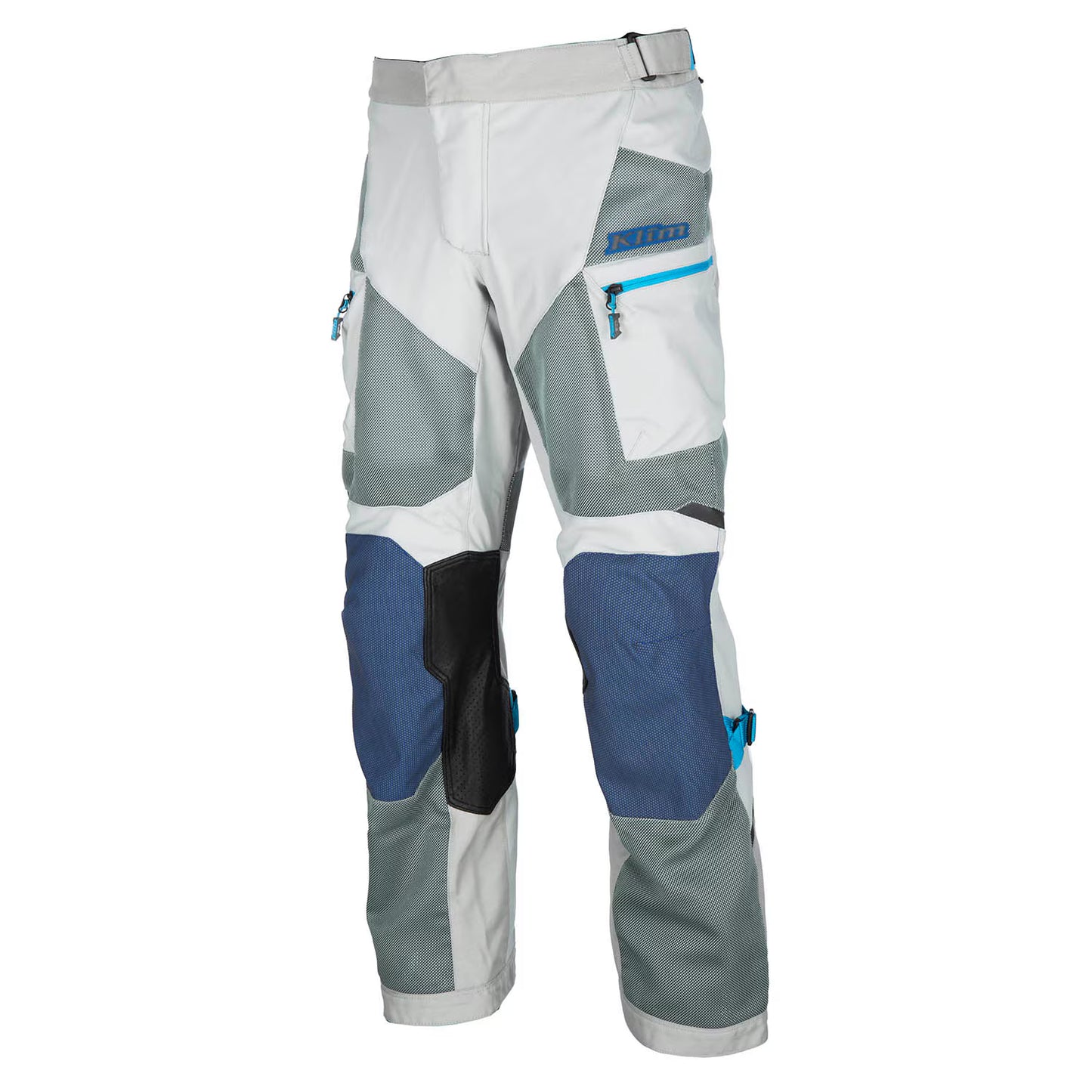 Klim Baja Pants - HighRise - Nightfall Blue
