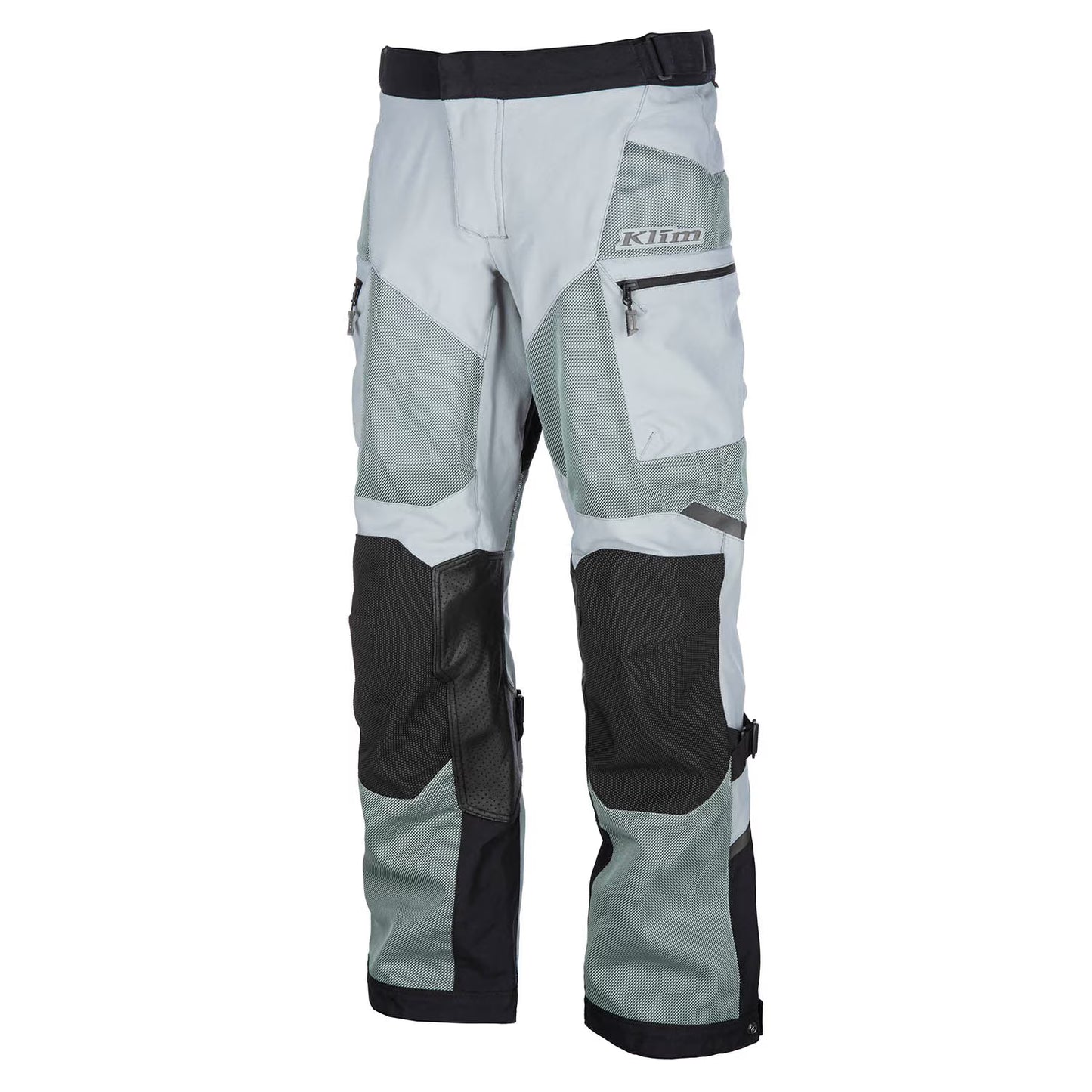 Klim Baja Pants - Monument - Black