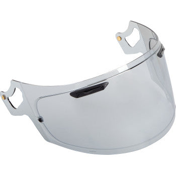 Arai Vas-V Pinlock Mirror Sheilds