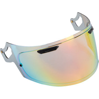 Arai Vas-V Pinlock Mirror Sheilds