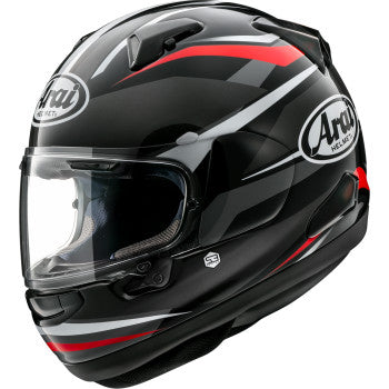 Arai Quantum-X Ray Black (Snell 2025)