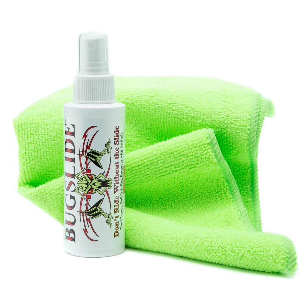 Bug Slide Kits