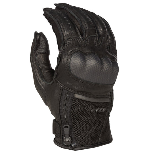Klim Induction Gloves Black (2022)