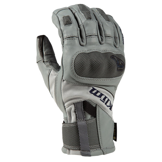 Klim Adventure GTX Short Glove Asphalt