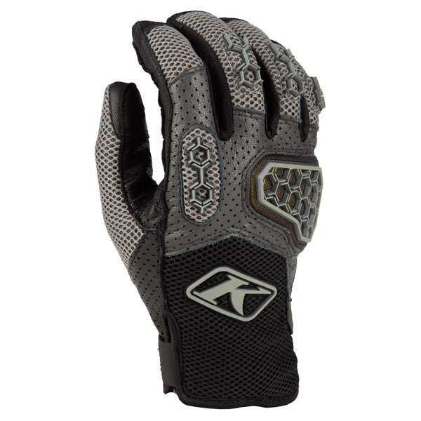 KLIM MOJAVE PRO GLOVE BLACK SS23