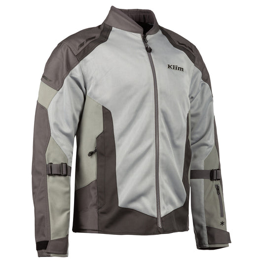 Klim Induction Jacket Cool Grey (NEW 2021)