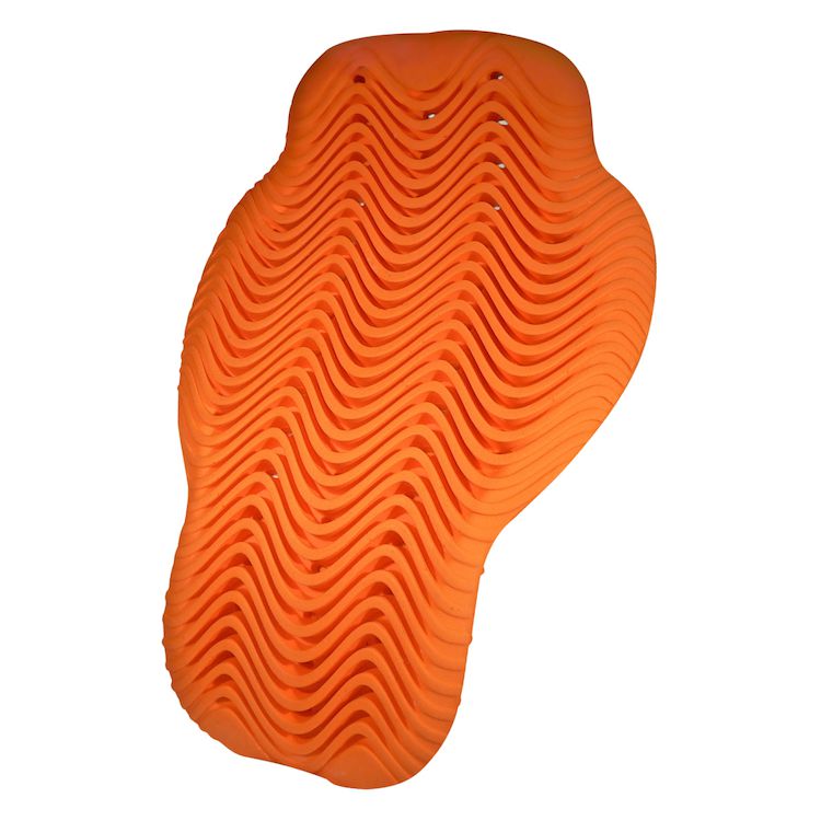 Klim D3O LP2 Pads