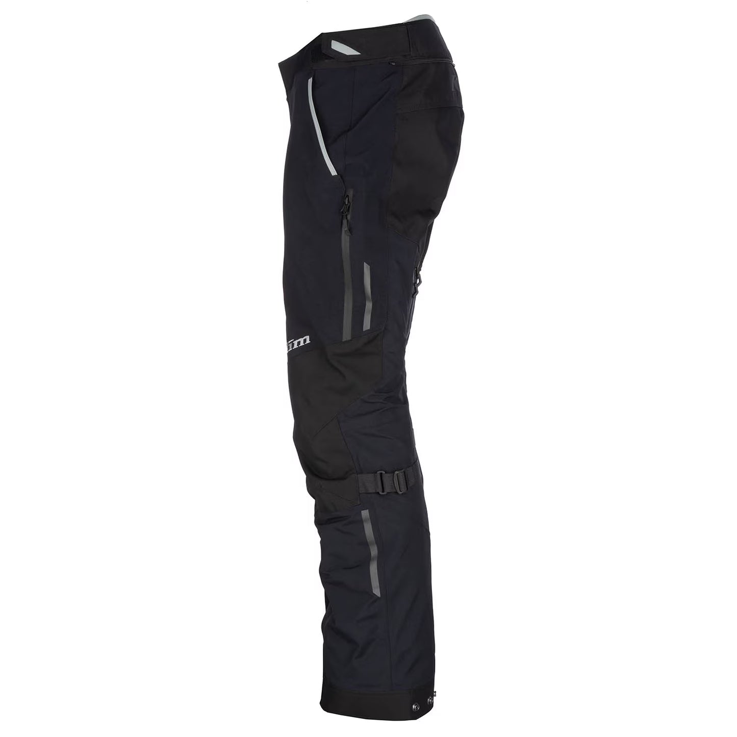 KLIM Latitude Pants Black (2026)