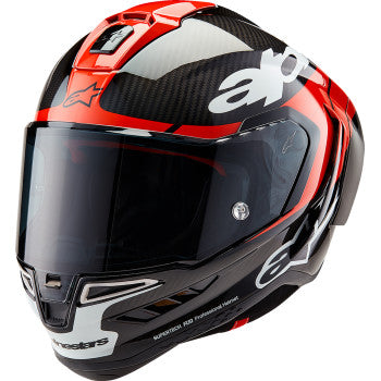 Alpinestars Supertech R10 Carbon Element Helmet