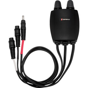 Gerbing 12V Dual-Zone Temp Controller
